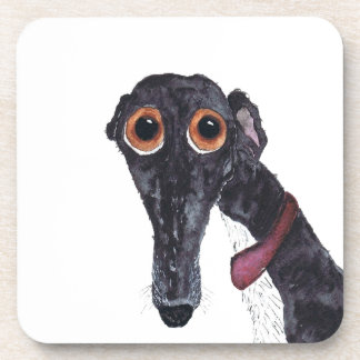 POSAVASOS GREYHOUND