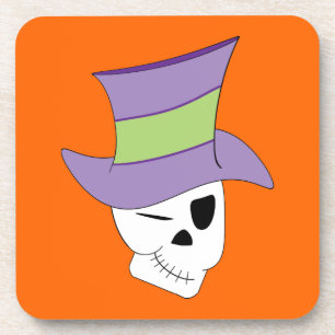 Posavasos Grim Dandy