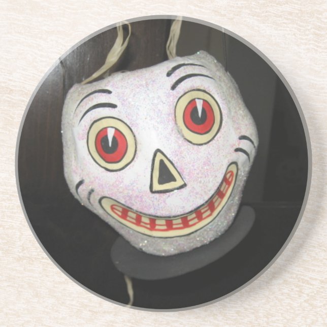 Posavasos Grinning Ghoul (Frente)