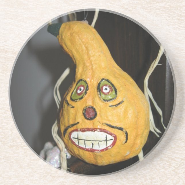 Posavasos Grinning Gourd (Frente)