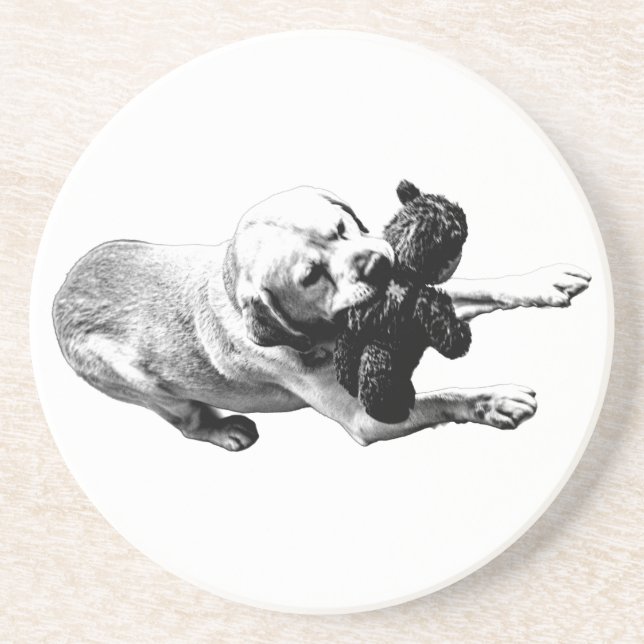 Posavasos Grip de premio (Frente)