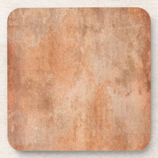 Posavasos Gritty Naranja
