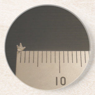 Posavasos grúa de 2m m Origami