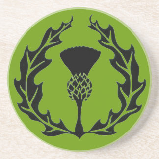 POSAVASOS GRUPO DE LA RAMA DE GUNN