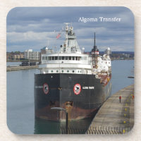 Grupo de transferencia de argoma de 6 ruedas de pl