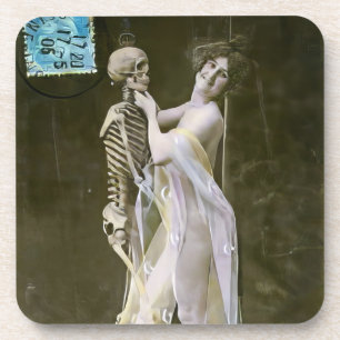 Posavasos Guardar el último baile para mí