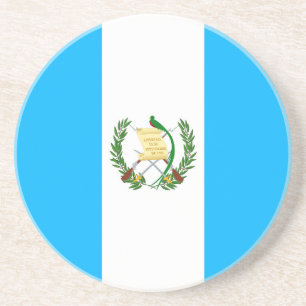 Posavasos Guatemala
