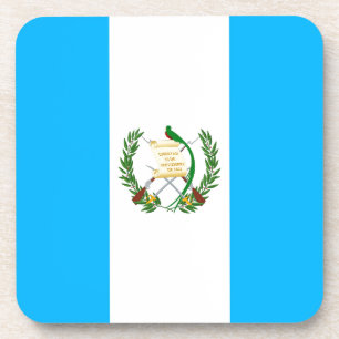 Posavasos Guatemala