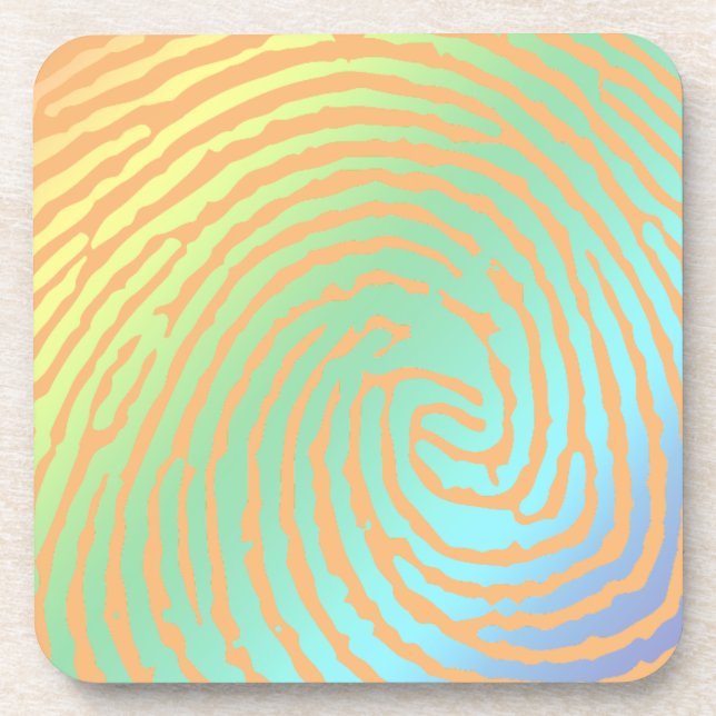 POSAVASOS GUAY (Frente)