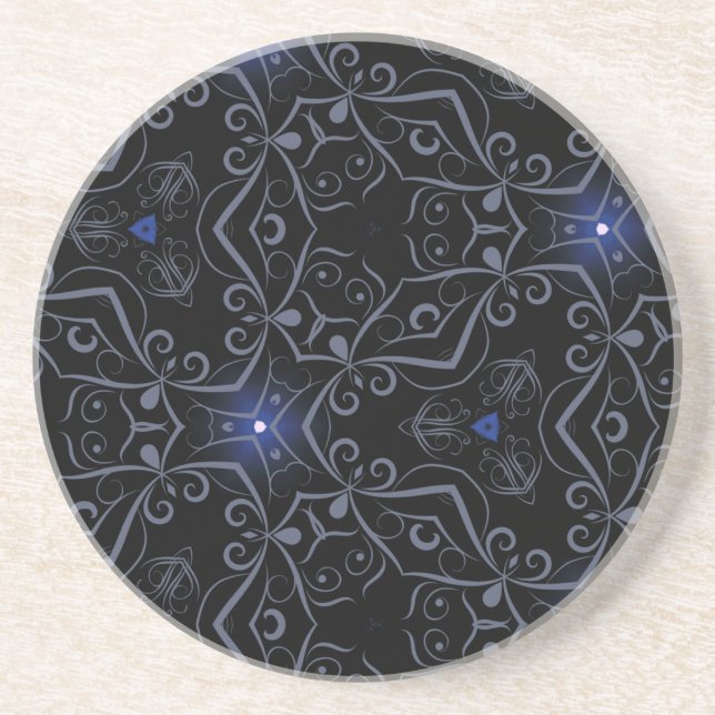 Posavasos Guide Our Way (Frente)