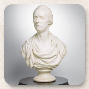 Posavasos Guillermo Pitt (los 1759-1806) 1807 más joven