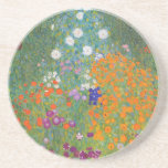 Posavasos Gustav Klimt // Bauerngarten // Farm Garden<br><div class="desc">Gustav Klimt // Bauerngarten // Farm Garden</div>