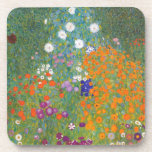 Posavasos Gustav Klimt // Bauerngarten // Farm Garden<br><div class="desc">Gustav Klimt // Bauerngarten // Farm Garden</div>