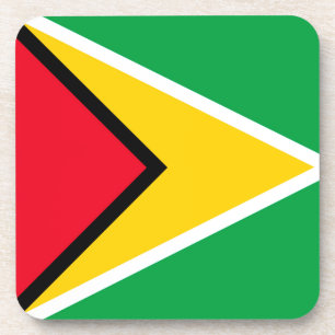 Posavasos Guyana