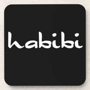Posavasos habibi