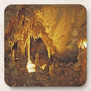 Posavasos Habitación Drapery, Parque Nacional de la Cueva Ma