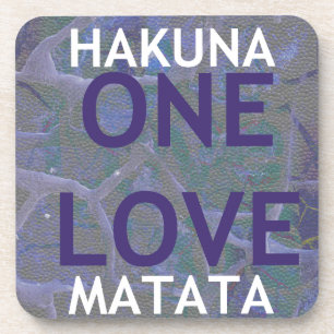 POSAVASOS HAKUNA MATATA