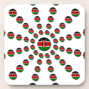 Posavasos Hakuna Matata Kenya