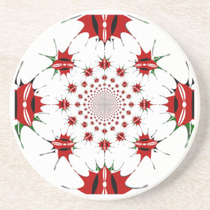 POSAVASOS HAKUNA MATATA SHIELD
