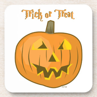 Posavasos Halloween