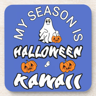 Posavasos halloween Saison geist kawaii