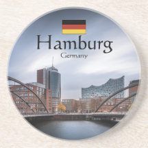 Hamburg Souvenir