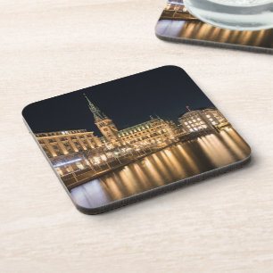 Posavasos Hamburgo Alemania