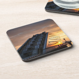 Posavasos Hamburgo Alemania