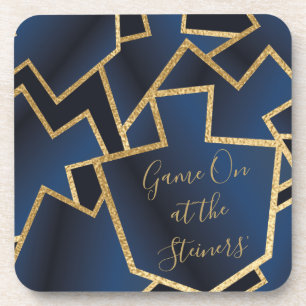 Posavasos Hanukkah Aplaude La Nueva Elegancia