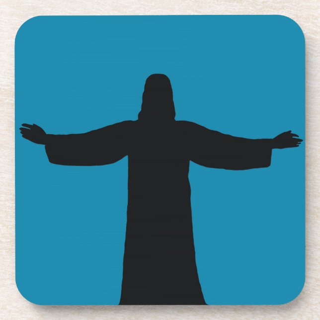 Posavasos Hard plastic coaster (Frente)