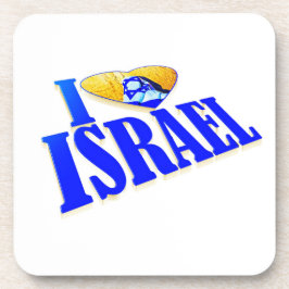 Posavasos Hard plastic coaster