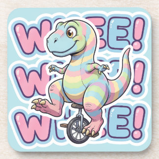 Posavasos Hard plastic coaster