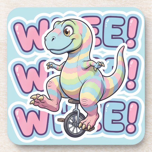 Posavasos Hard plastic coaster (Frente)