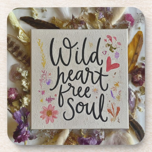 Posavasos Hard plastic coaster (Frente)