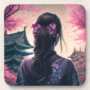 Posavasos Harte Plastikuntersetzer