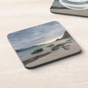 Posavasos Haukland Lofoten