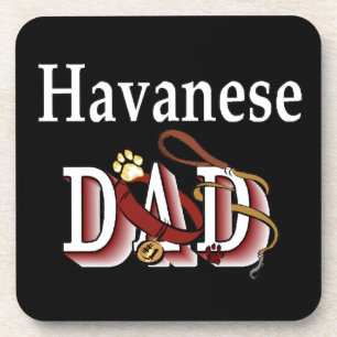 Posavasos Havanese DAD