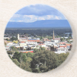 Posavasos Heart of Stawell and the Grampians