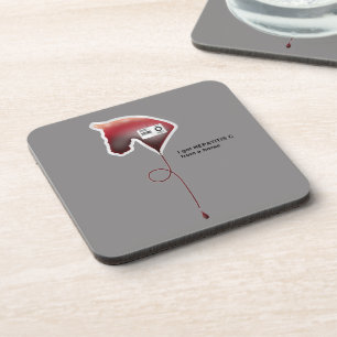 Posavasos Hepatitis C