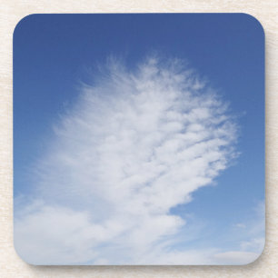 Posavasos Hermosa nube