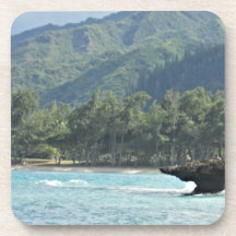 Hermosas Copas Escénicas De Vacaciones En Hawái