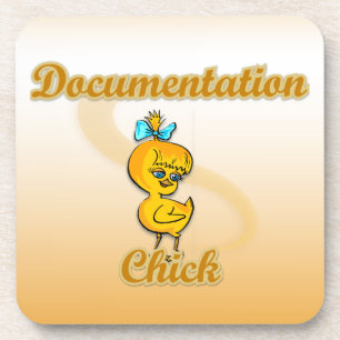 Posavasos Herramienta de documentación