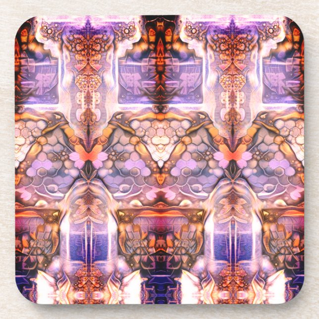 Posavasos Hexiag (Frente)