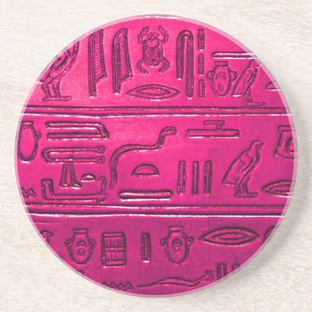Posavasos Hieroglyphs_2014_1052 (Frente)