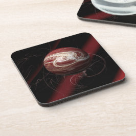 Posavasos Hilos del Cosmos