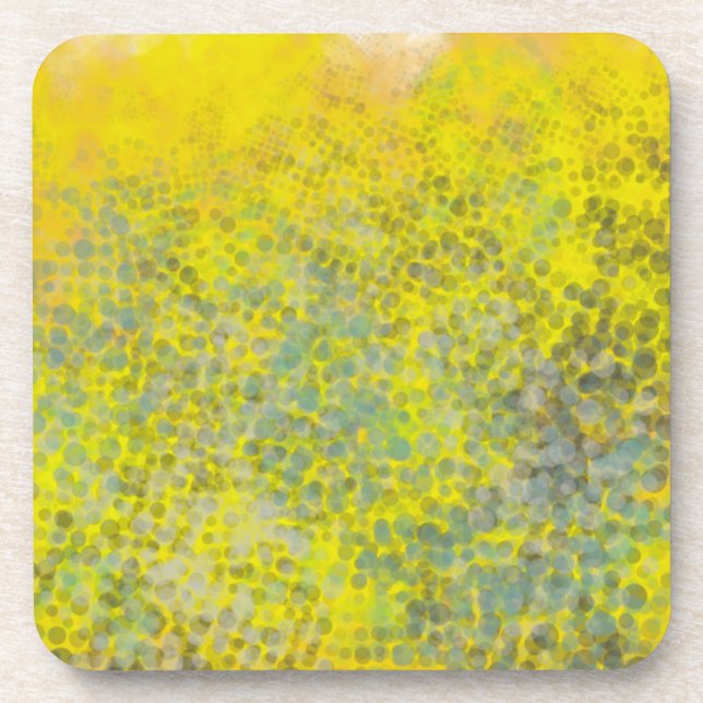 Posavasos Hive I (Frente)