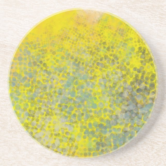 Posavasos Hive I (Frente)