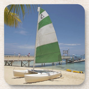 Posavasos Hobie Cat, Plantation Island Resort