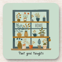 Posavasos Hogares Potables Salud Mental