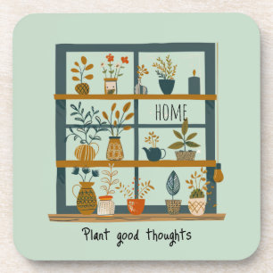 Posavasos Hogares Potables Salud Mental